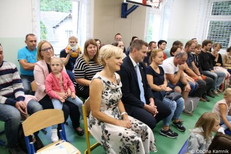 Uspešno šolsko leto kamniškim prvošolcem, učencem in dijakom (9)